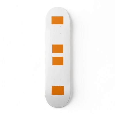 Armagh, Ireland Skateboard Deck by bestflag