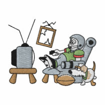 Armchair Quarterback