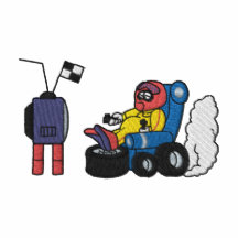 Armchair Racer
