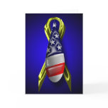 Armed Forces Sympathy Soldier Military Sympathy Greeting Cards