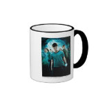 Armée 4 de Harry Potter Dumbledore Tasse