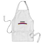 Armenia aprons
