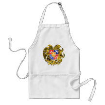 Armenia, Armenia Aprons