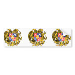 Armenia, Armenia Bumper Stickers
