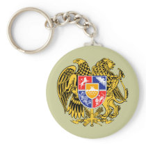 Armenia, Armenia keychains