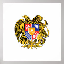 Armenia, Armenia Poster