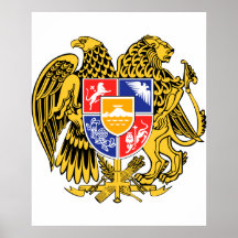 Armenia, Armenia Posters