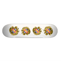 Armenia, Armenia Skate Boards