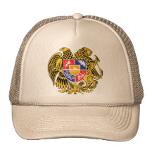 Armenia, Armenia Trucker Hats