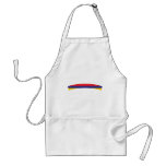 Armenia / Arménie aprons