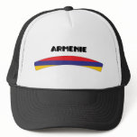Armenia / Arménie Trucker Hats