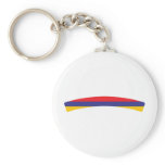 Armenia / Arménie Key Chains