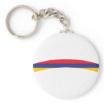 Armenia / Arménie Keychains