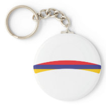 Armenia / Arménie Keychains