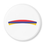 Armenia / Arménie Magnets