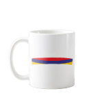 Armenia / Arménie Mugs