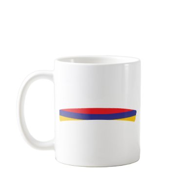 Armenia / Arménie Mugs by allovertheworld