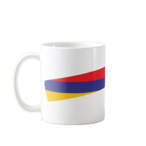 Armenia / Arménie Mug
