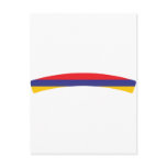 Armenia / Arménie Postcard