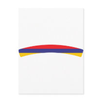 Armenia / Arménie Postcard