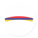 Armenia / Arménie Stickers