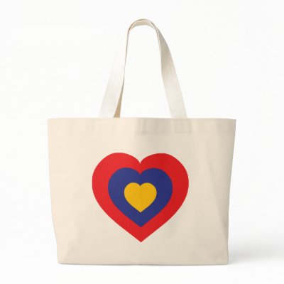 Armenia Bags by allovertheworld