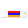Armenia Bumper Stickers