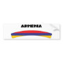 Armenia Bumper Stickers