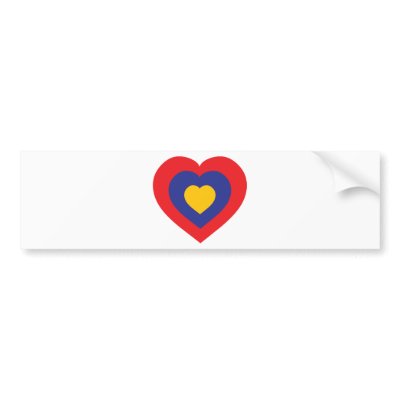 Armenia Bumper Sticker by allovertheworld