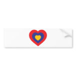 Armenia bumper stickers