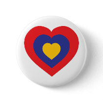 Armenia Pin