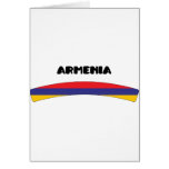 Armenia cards