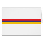 Armenia Card