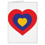 Armenia cards