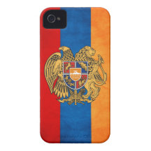 Armenia Design Iphone 4/4s Cover
