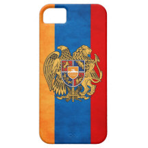 Armenia Design iPhone 5 Hard Case Hülle Fürs iPhone 5