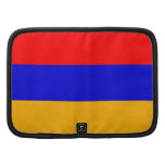 Armenia Flag; Armenian Folio Planners