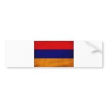 Armenia Flag