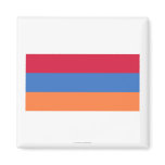 Armenia Flag Magnets