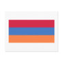 Armenia Flag Postcards