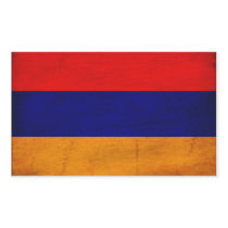 Armenia Flag