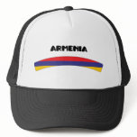 Armenia hats