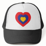 Armenia hats