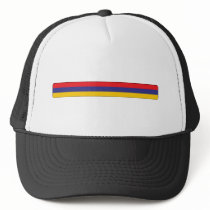Armenia Hat