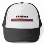 Armenia Trucker Hats