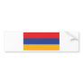 Armenia / Hayastan Bumper Stickers