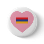 Armenia / Hayastan Button