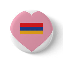 Armenia / Hayastan Pinback Buttons