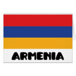 Armenia / Hayastan cards