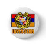Armenia Hayastan Coat of Arms